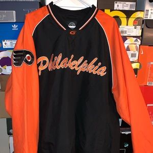 Philadelphia Flyers pullover
